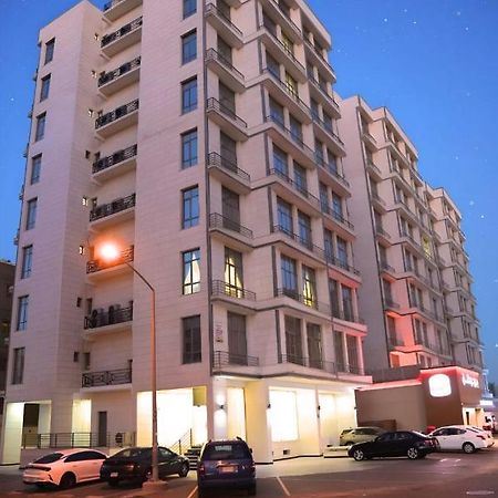 De Iris Regency Fahaheel Διαμέρισμα Κουβέιτ Εξωτερικό φωτογραφία