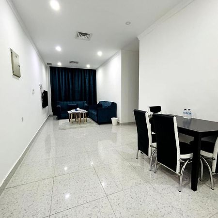 De Iris Regency Fahaheel Διαμέρισμα Κουβέιτ Εξωτερικό φωτογραφία