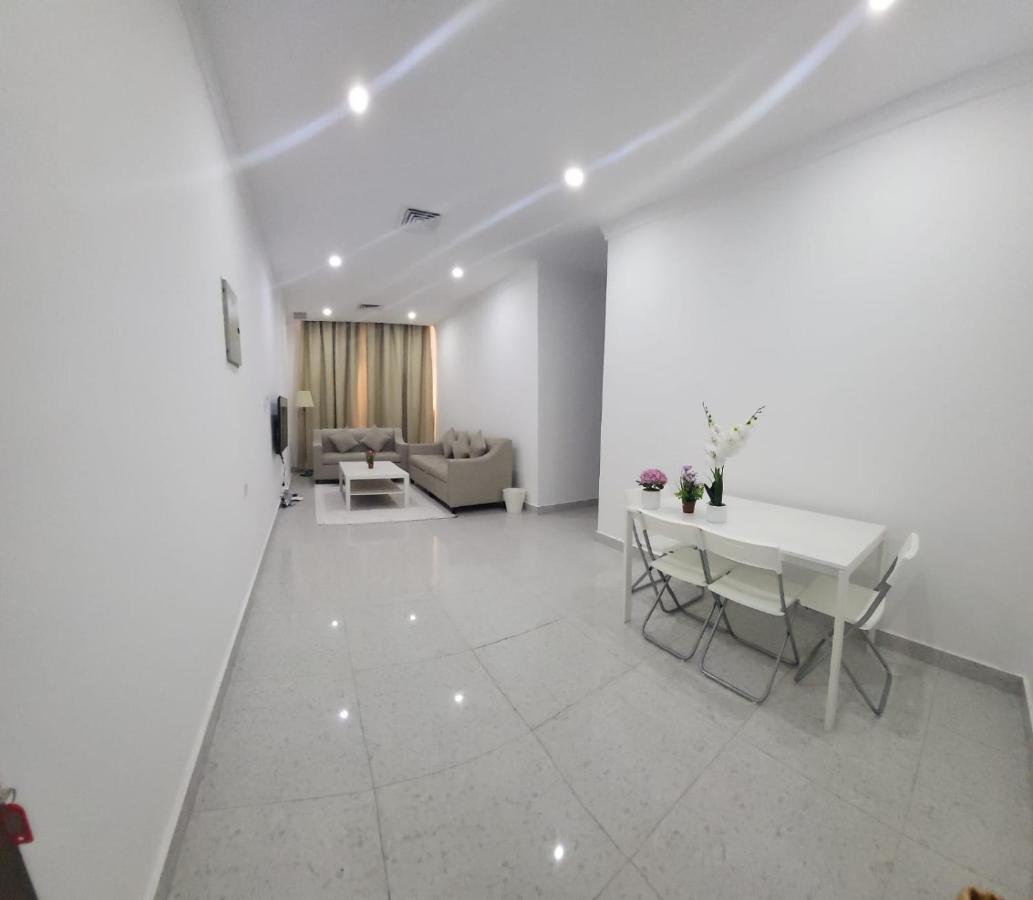 De Iris Regency Fahaheel Διαμέρισμα Κουβέιτ Εξωτερικό φωτογραφία