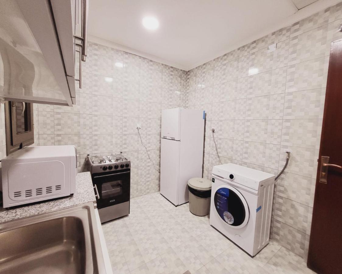 De Iris Regency Fahaheel Διαμέρισμα Κουβέιτ Εξωτερικό φωτογραφία