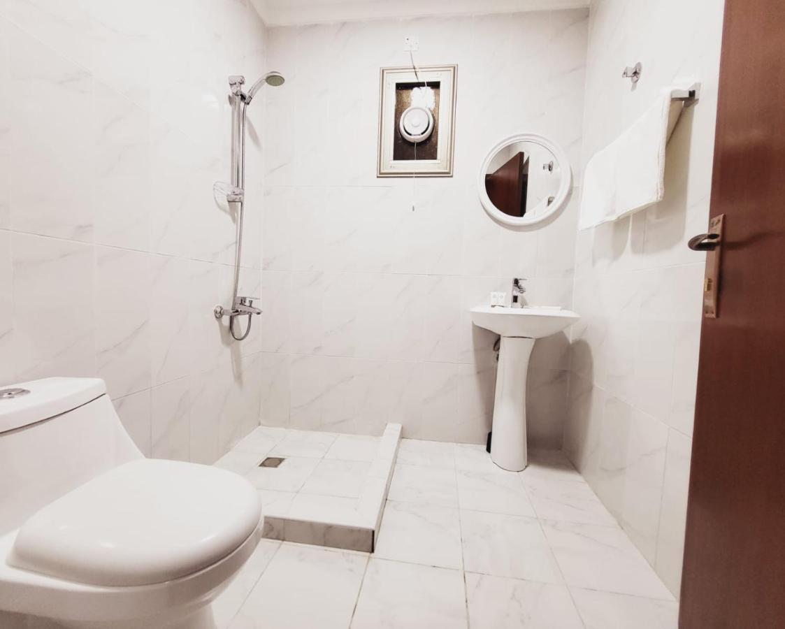 De Iris Regency Fahaheel Διαμέρισμα Κουβέιτ Εξωτερικό φωτογραφία