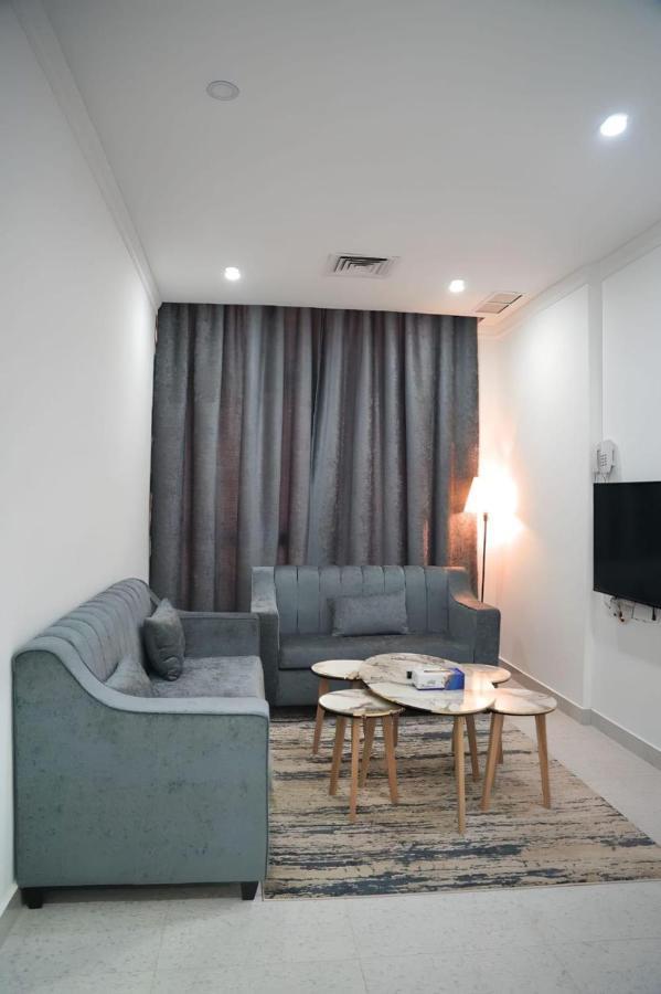 De Iris Regency Fahaheel Διαμέρισμα Κουβέιτ Εξωτερικό φωτογραφία