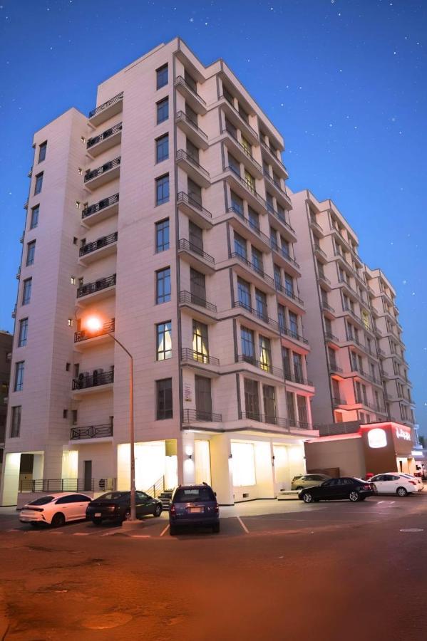 De Iris Regency Fahaheel Διαμέρισμα Κουβέιτ Εξωτερικό φωτογραφία