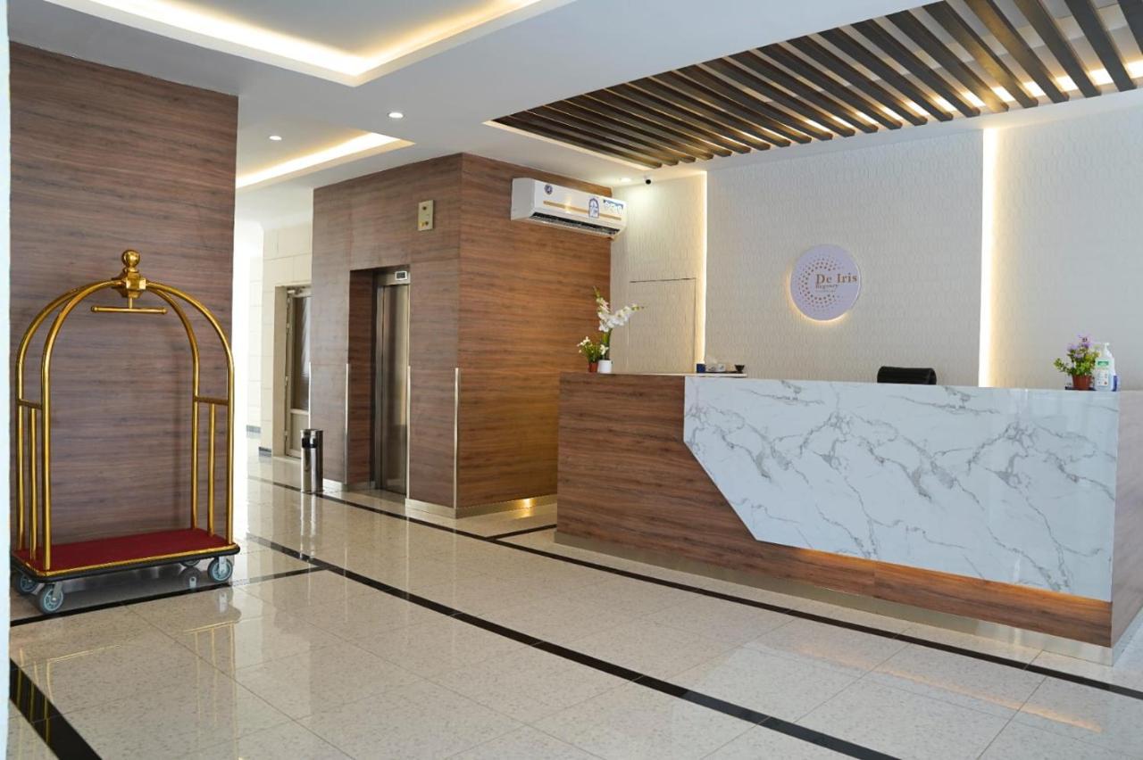 De Iris Regency Fahaheel Διαμέρισμα Κουβέιτ Εξωτερικό φωτογραφία