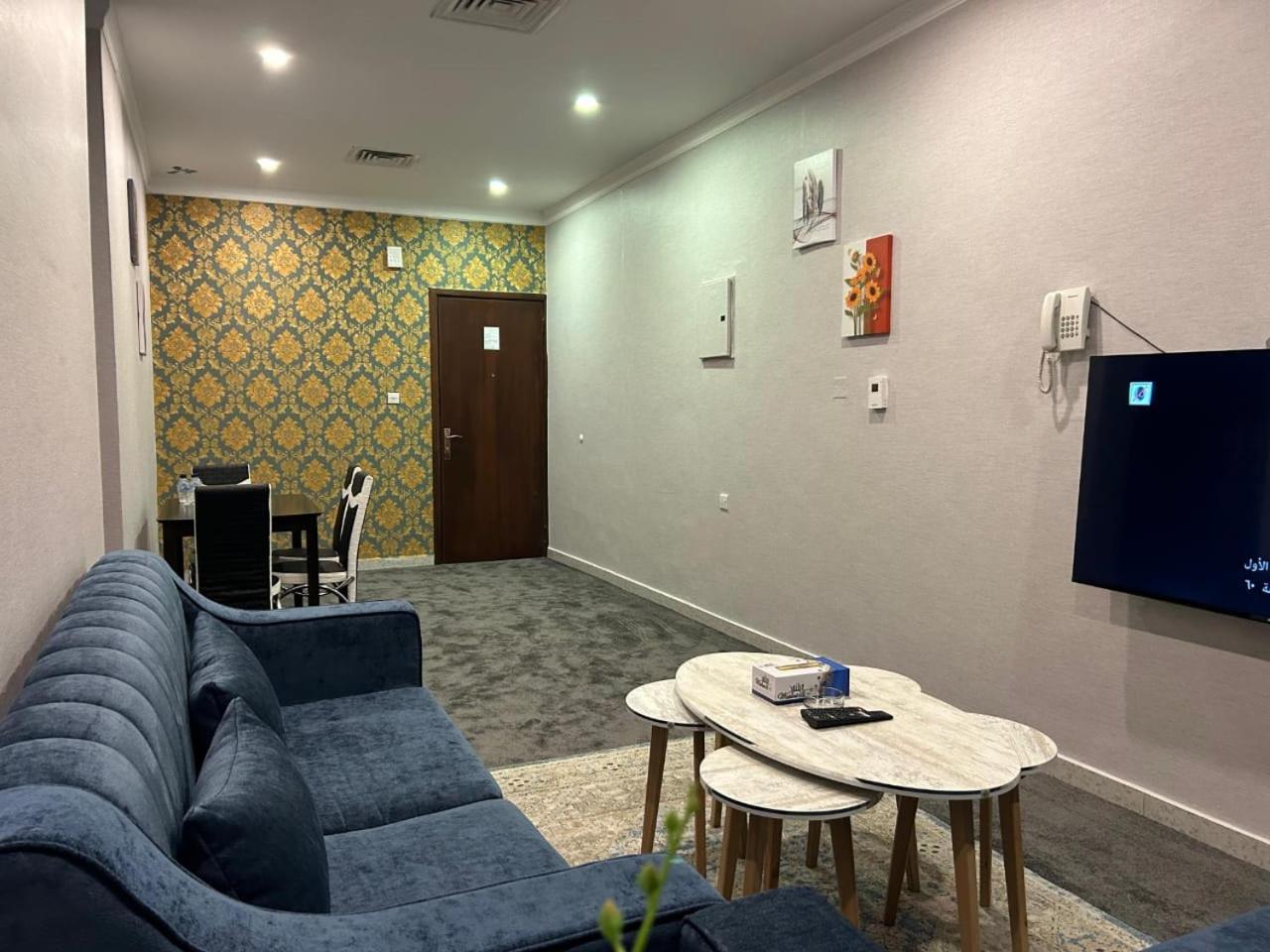 De Iris Regency Fahaheel Διαμέρισμα Κουβέιτ Εξωτερικό φωτογραφία