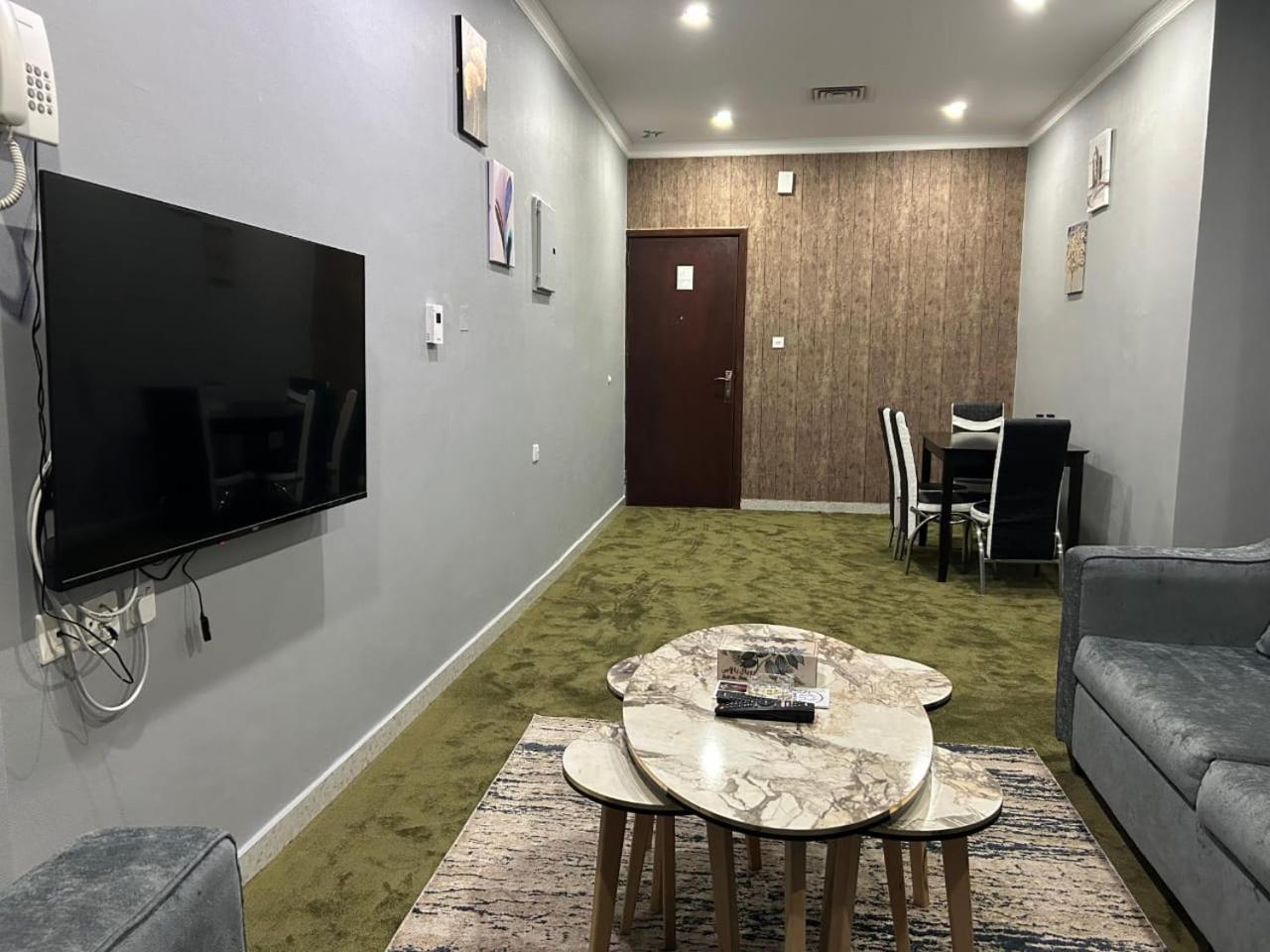 De Iris Regency Fahaheel Διαμέρισμα Κουβέιτ Εξωτερικό φωτογραφία
