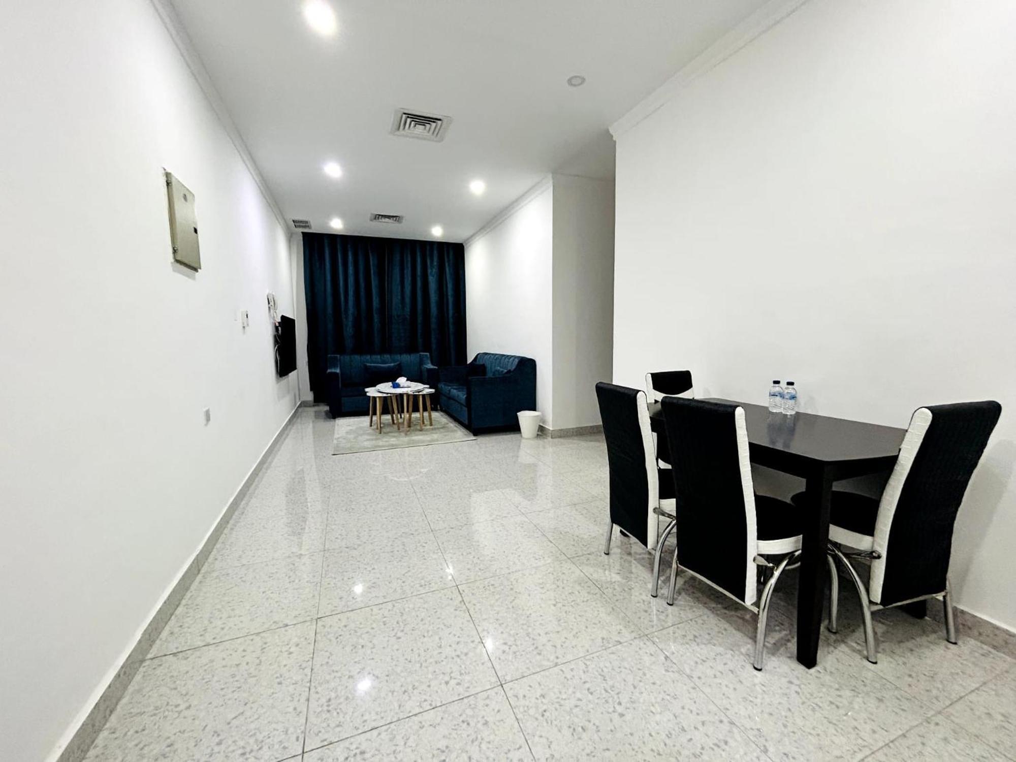 De Iris Regency Fahaheel Διαμέρισμα Κουβέιτ Εξωτερικό φωτογραφία