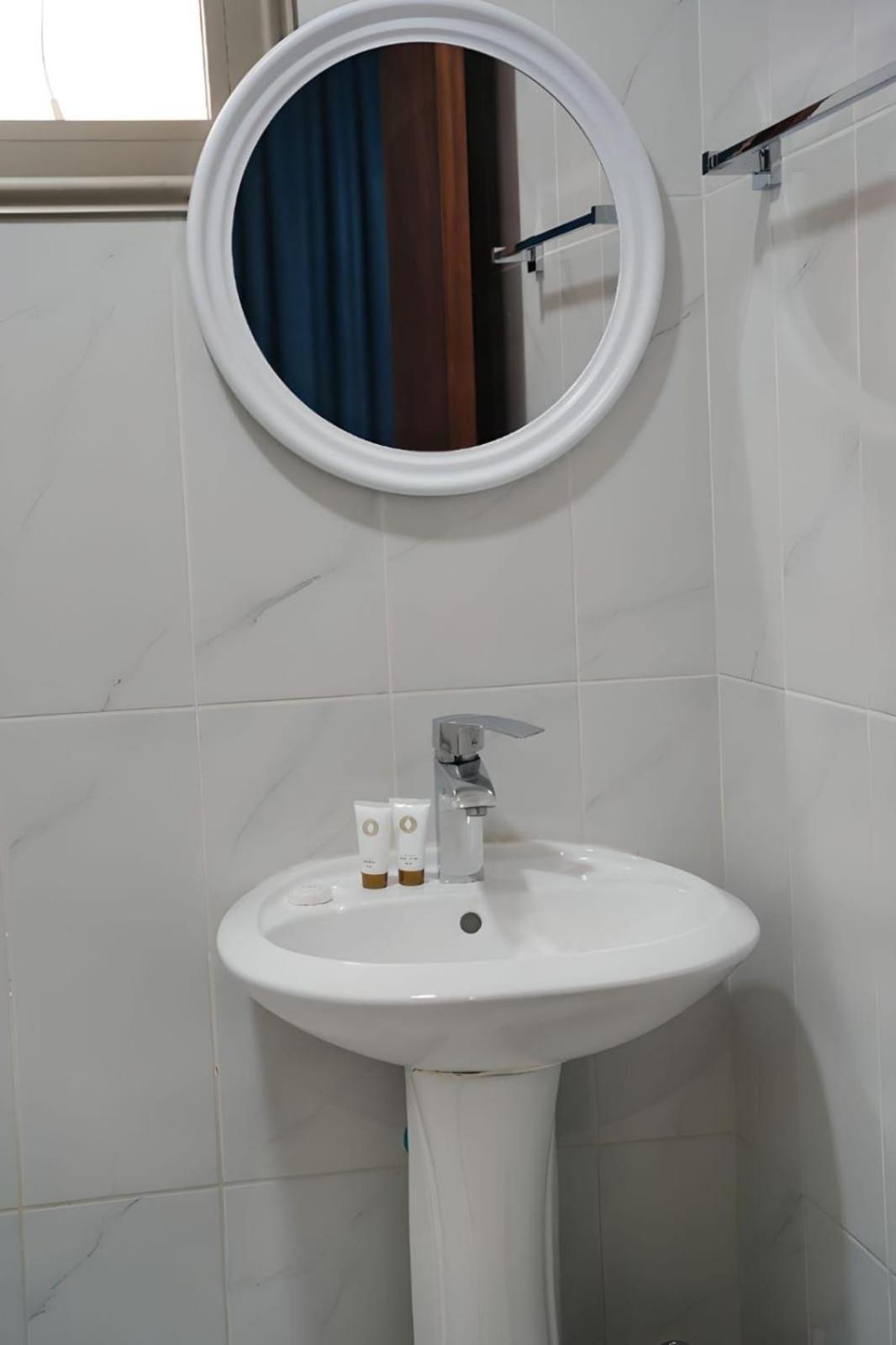 De Iris Regency Fahaheel Διαμέρισμα Κουβέιτ Εξωτερικό φωτογραφία