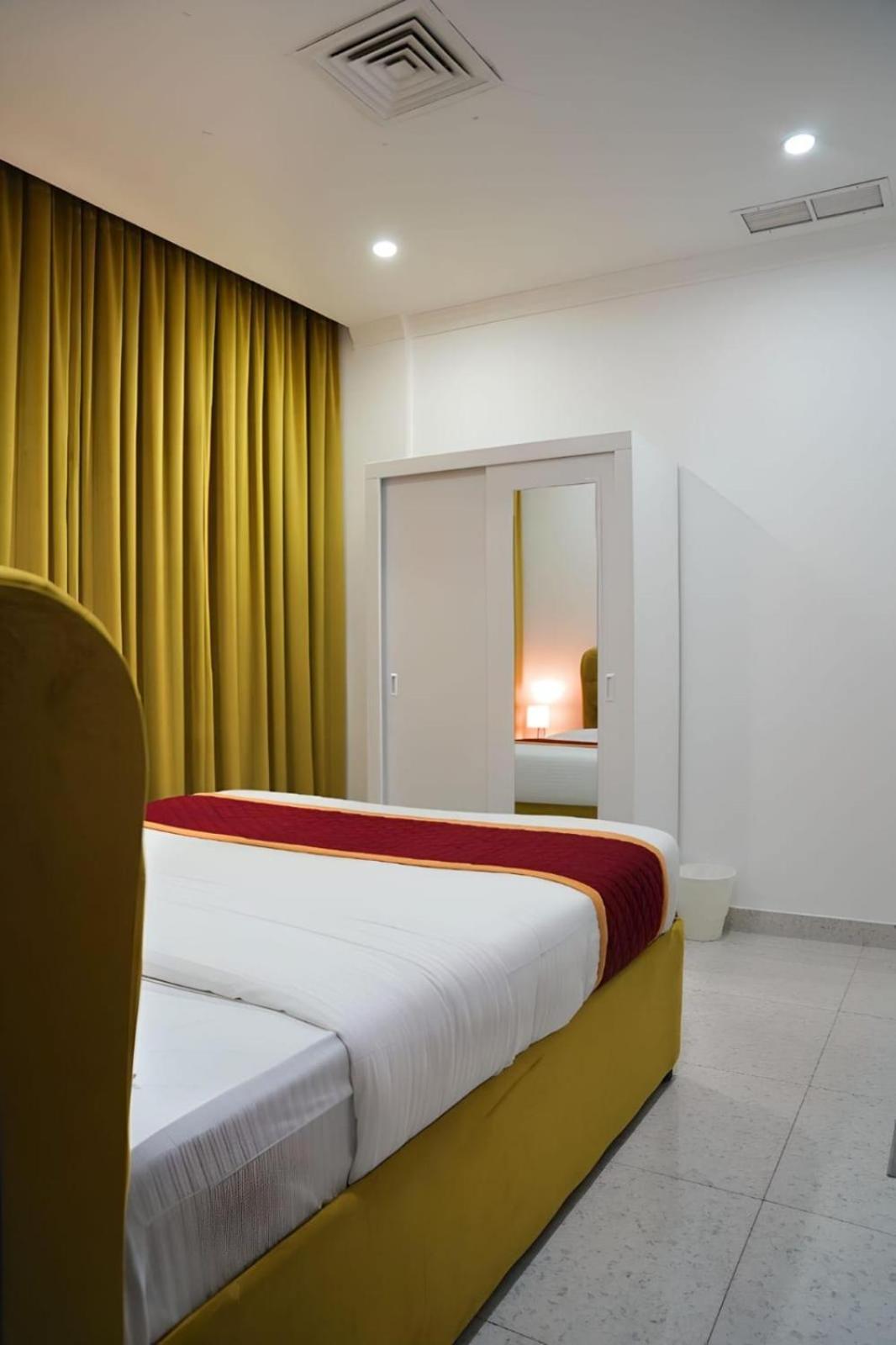 De Iris Regency Fahaheel Διαμέρισμα Κουβέιτ Εξωτερικό φωτογραφία