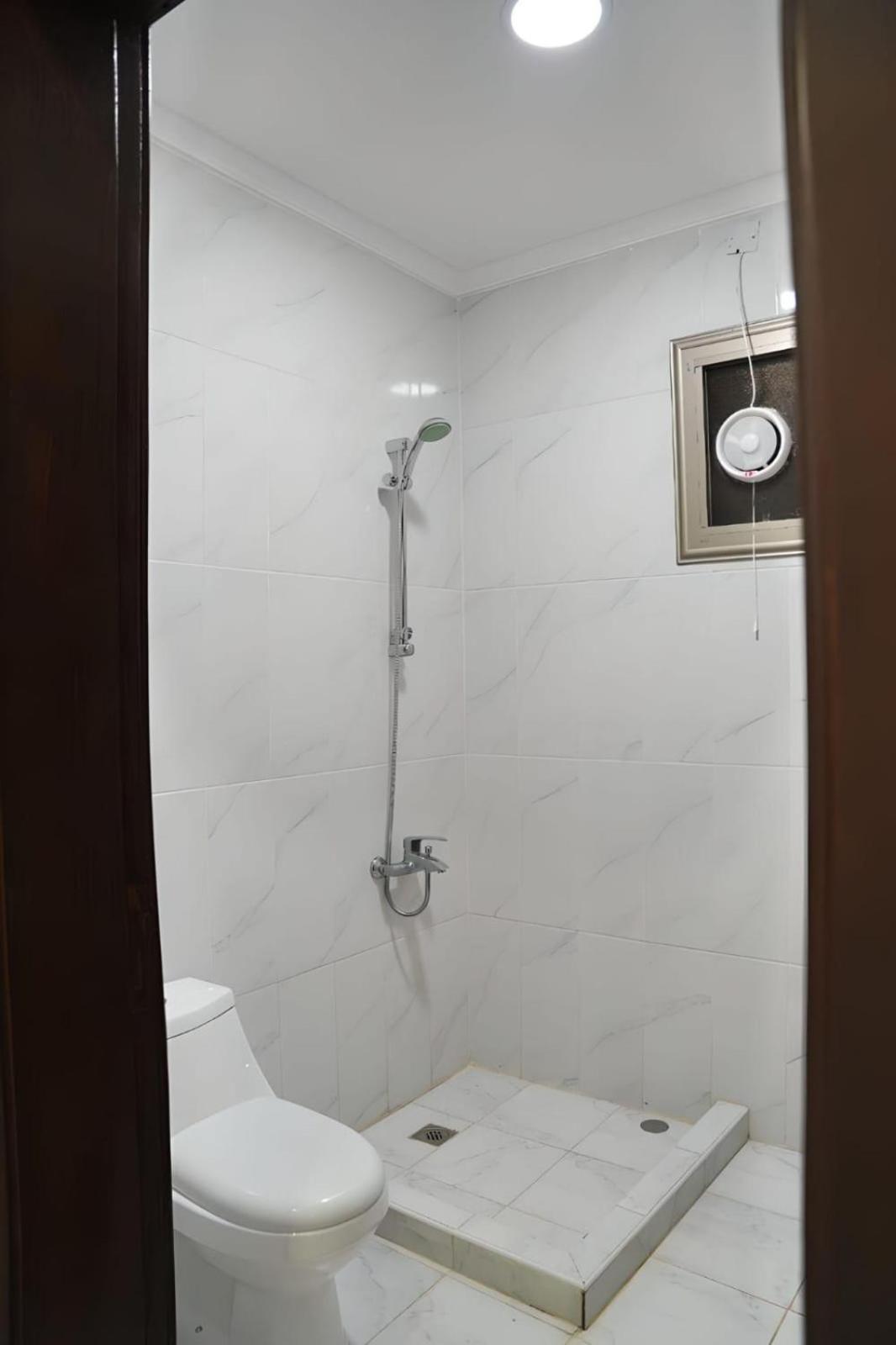 De Iris Regency Fahaheel Διαμέρισμα Κουβέιτ Εξωτερικό φωτογραφία