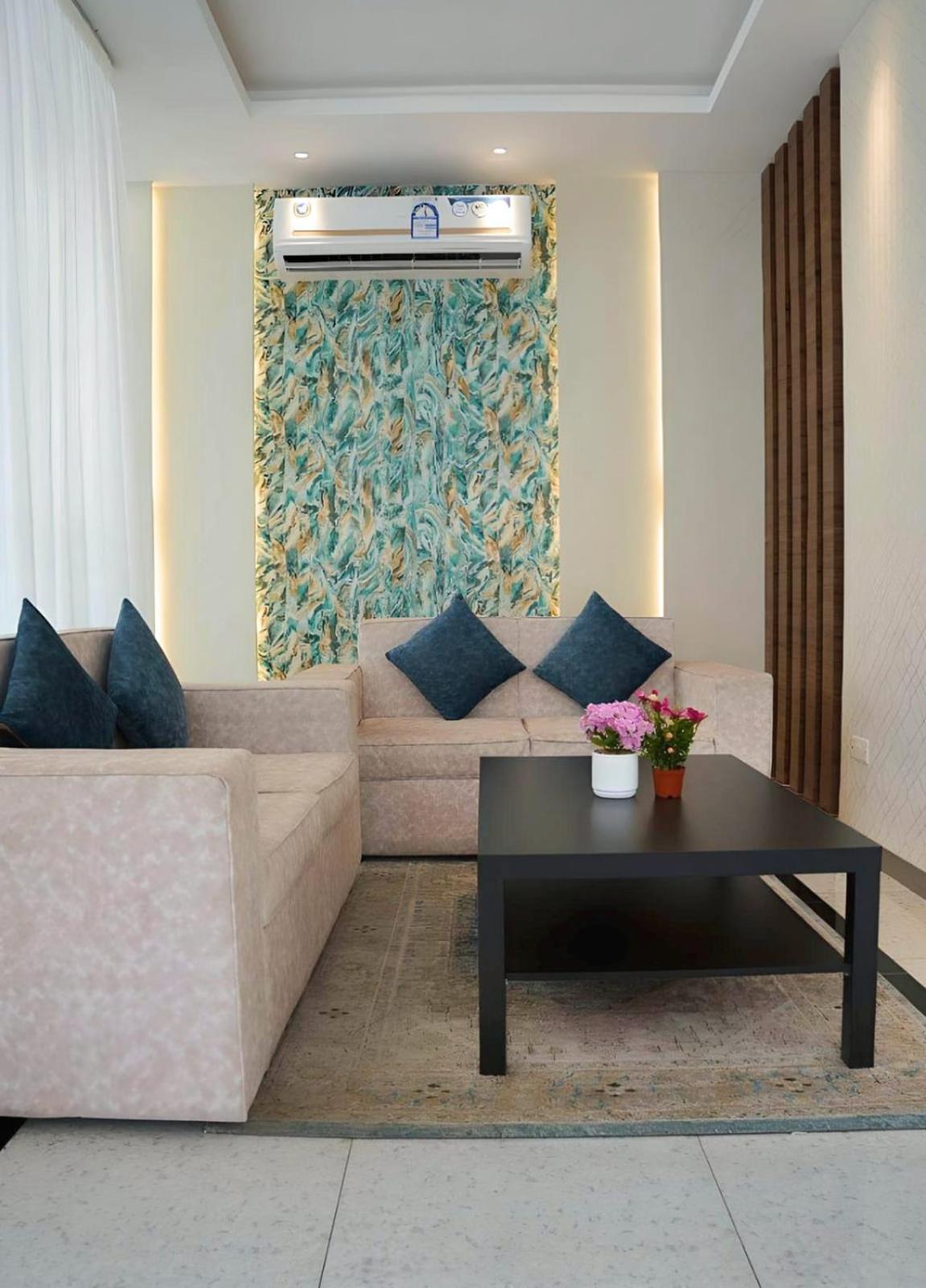 De Iris Regency Fahaheel Διαμέρισμα Κουβέιτ Εξωτερικό φωτογραφία