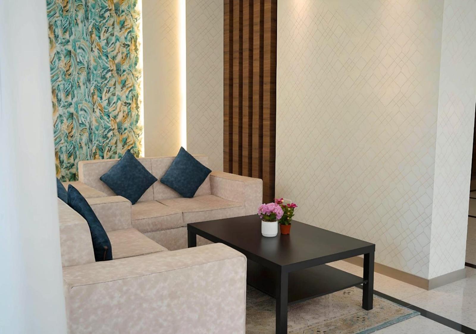 De Iris Regency Fahaheel Διαμέρισμα Κουβέιτ Εξωτερικό φωτογραφία